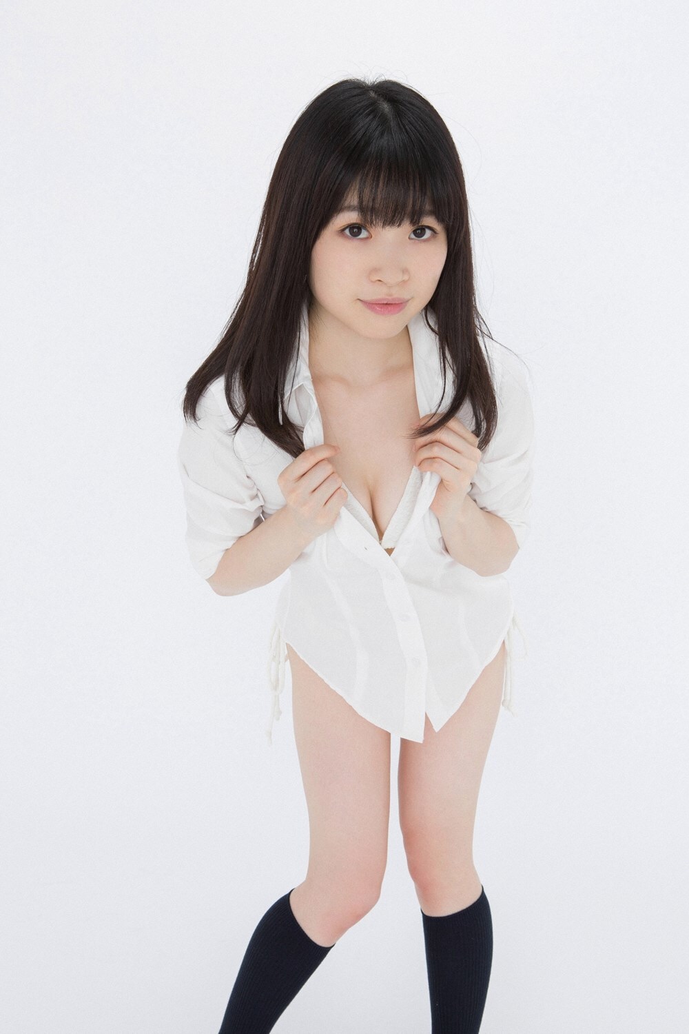 YS-Web-Vol.737 Kie Kosaka 小阪貴恵